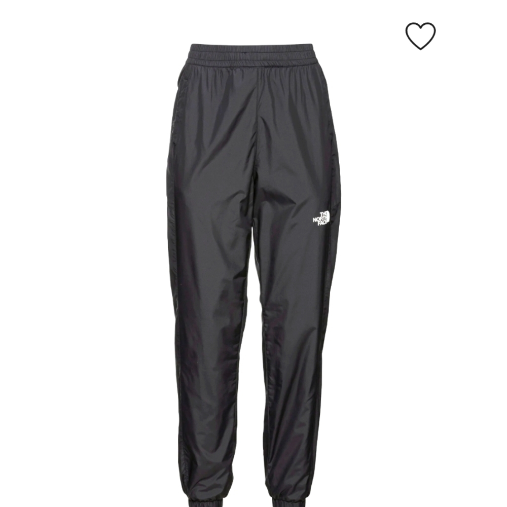 The North Face wind wall Hydrenaline Pants 2000 - Women's plus size 1x NWT